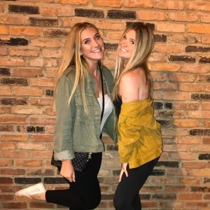 Meet your Posher, Bitty